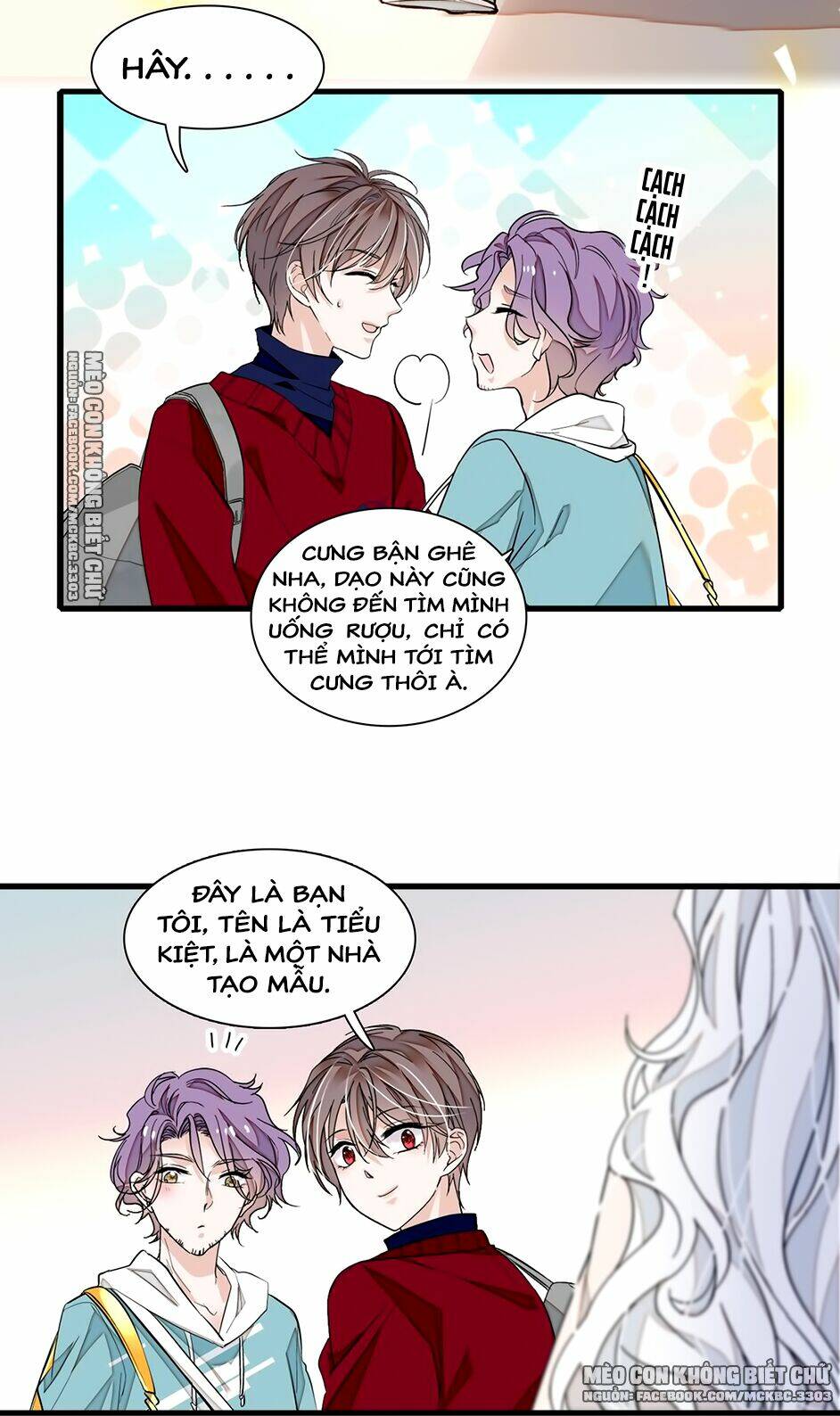 Long Phượng Phiên Chuyển: Chapter 50