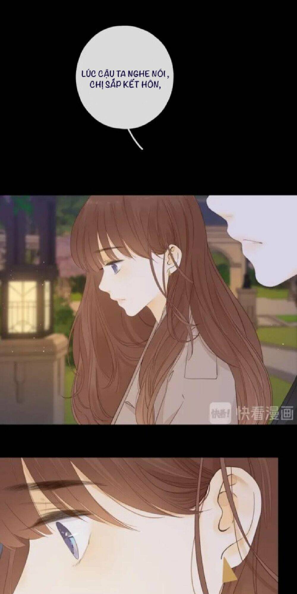 Cô Ấy Không Đáng Yêu: Chapter 79