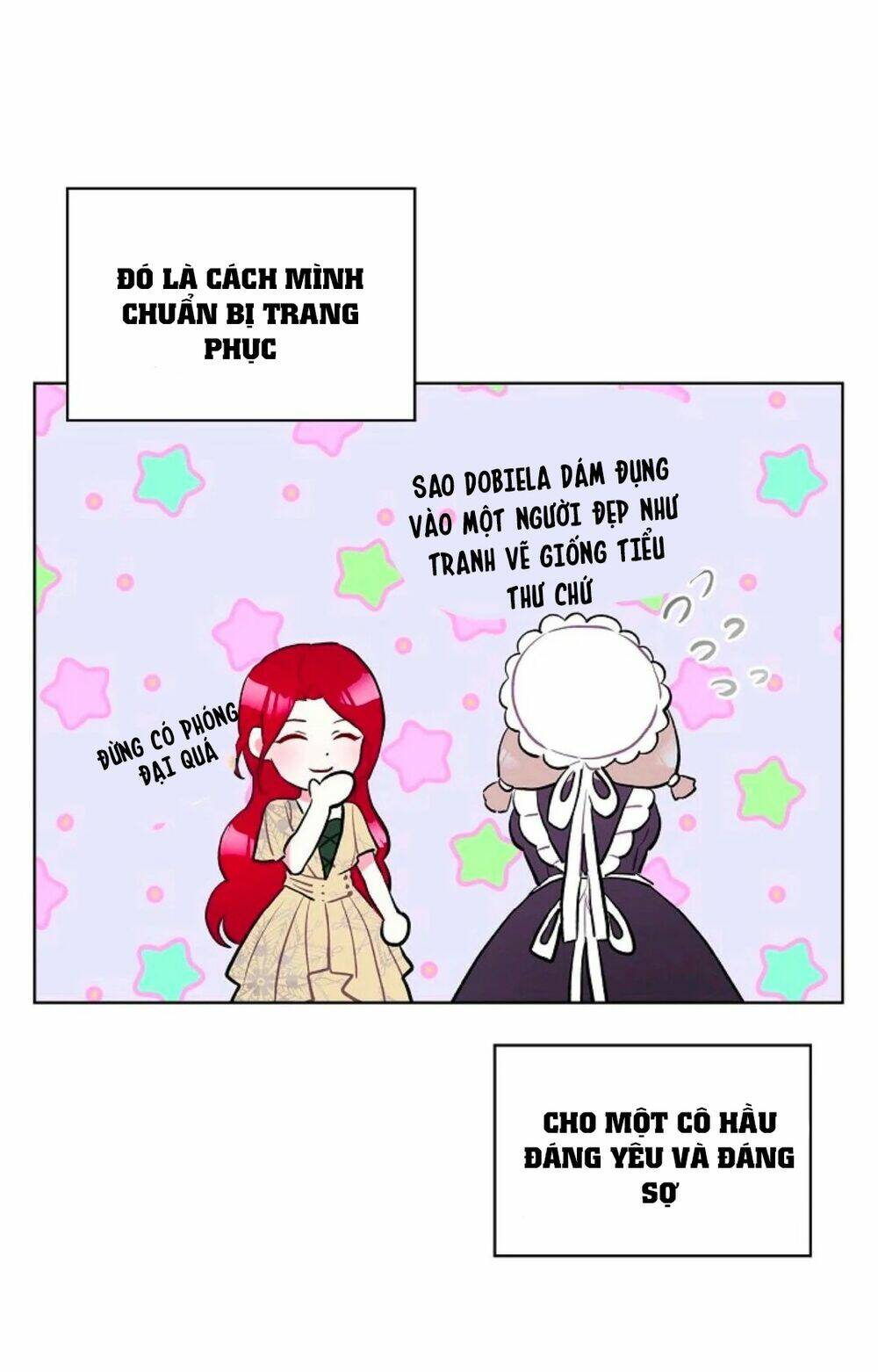 Kẻ Tạo Ra Nữ Phản Diện: Chapter 12