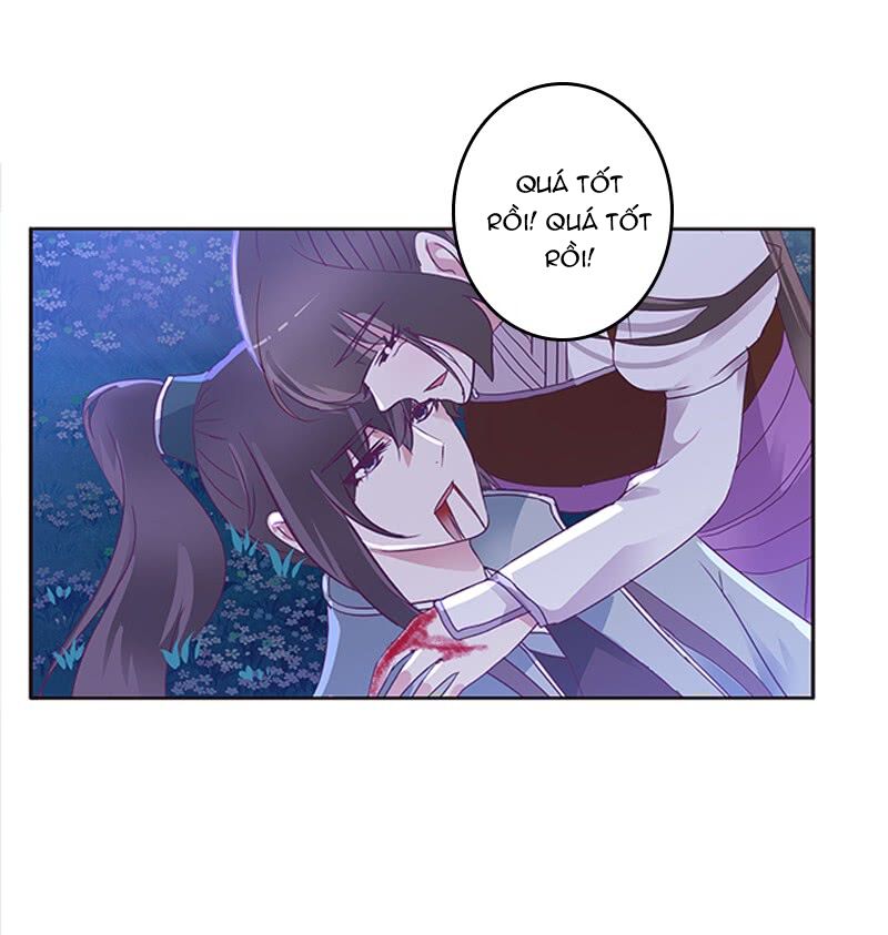Thông Linh Phi: Chapter 306
