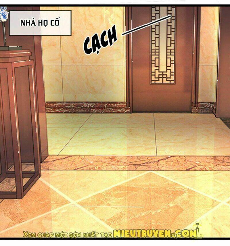 Phúc Hắc Lão Công Buông Em Ra: Chapter 88