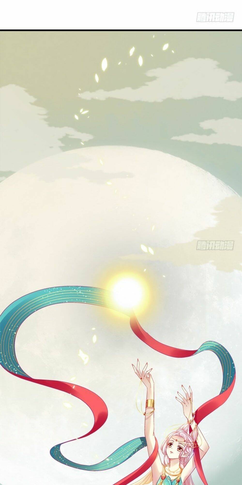 Ám Dạ Vô Thường: Chapter 88