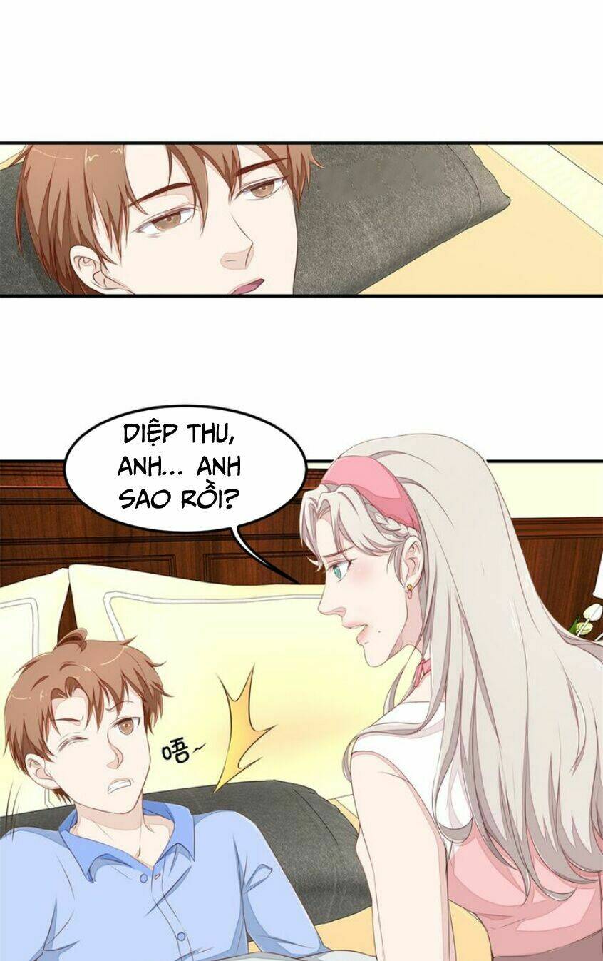 Chung Cực Thấu Thị Nhãn: Chapter 44