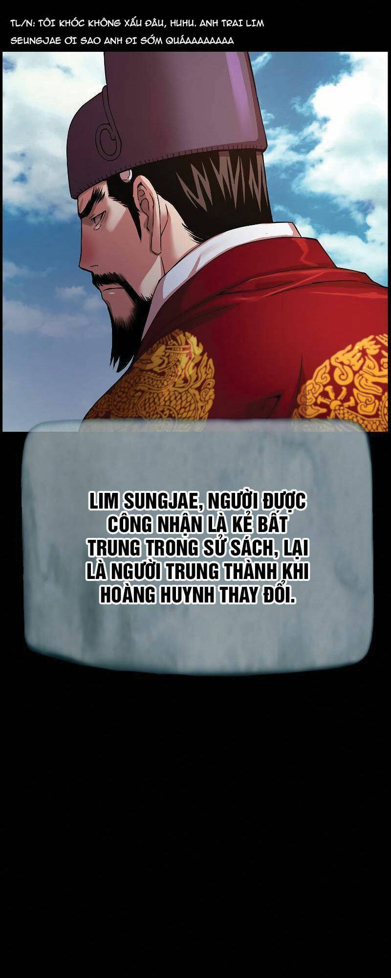 Tôi Sẽ Sống Như Một Hoàng Tử: Chapter 82