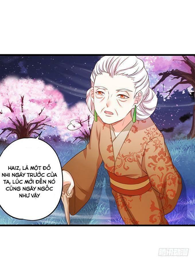 Hồ Tiên Hung Bạo: Chapter 74