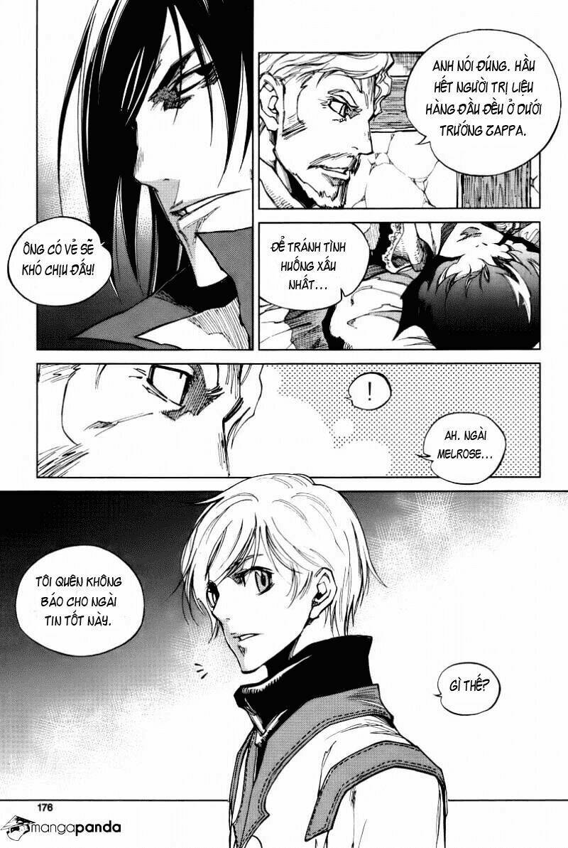 Dark Air: Chapter 32