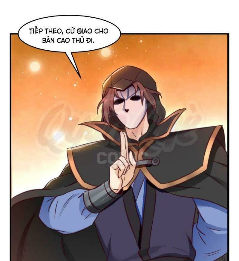 Lão Tổ Của Bạn Đang Online: Chapter 79