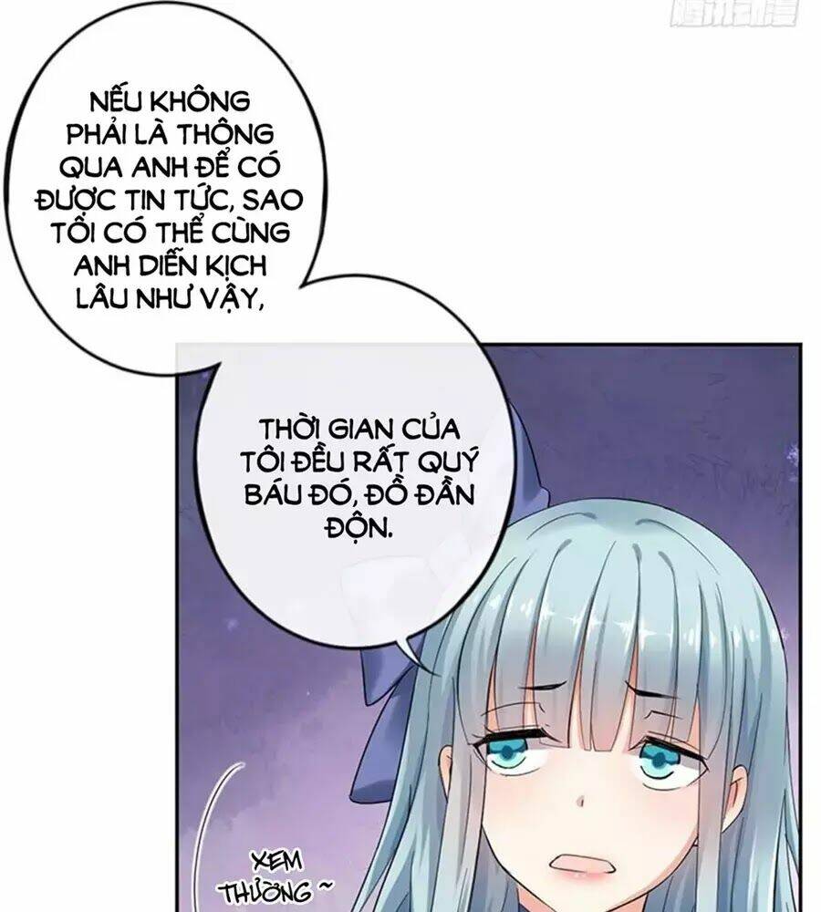 Nhật Ký Dạy Dỗ Của Gia Tộc Đáng Yêu: Chapter 64