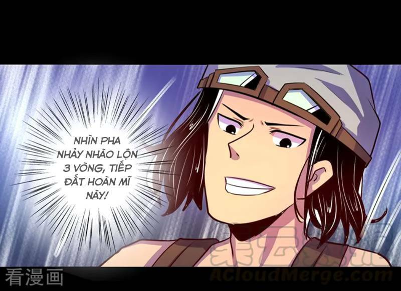 Ta Không Phải Là Npc: Chapter 98