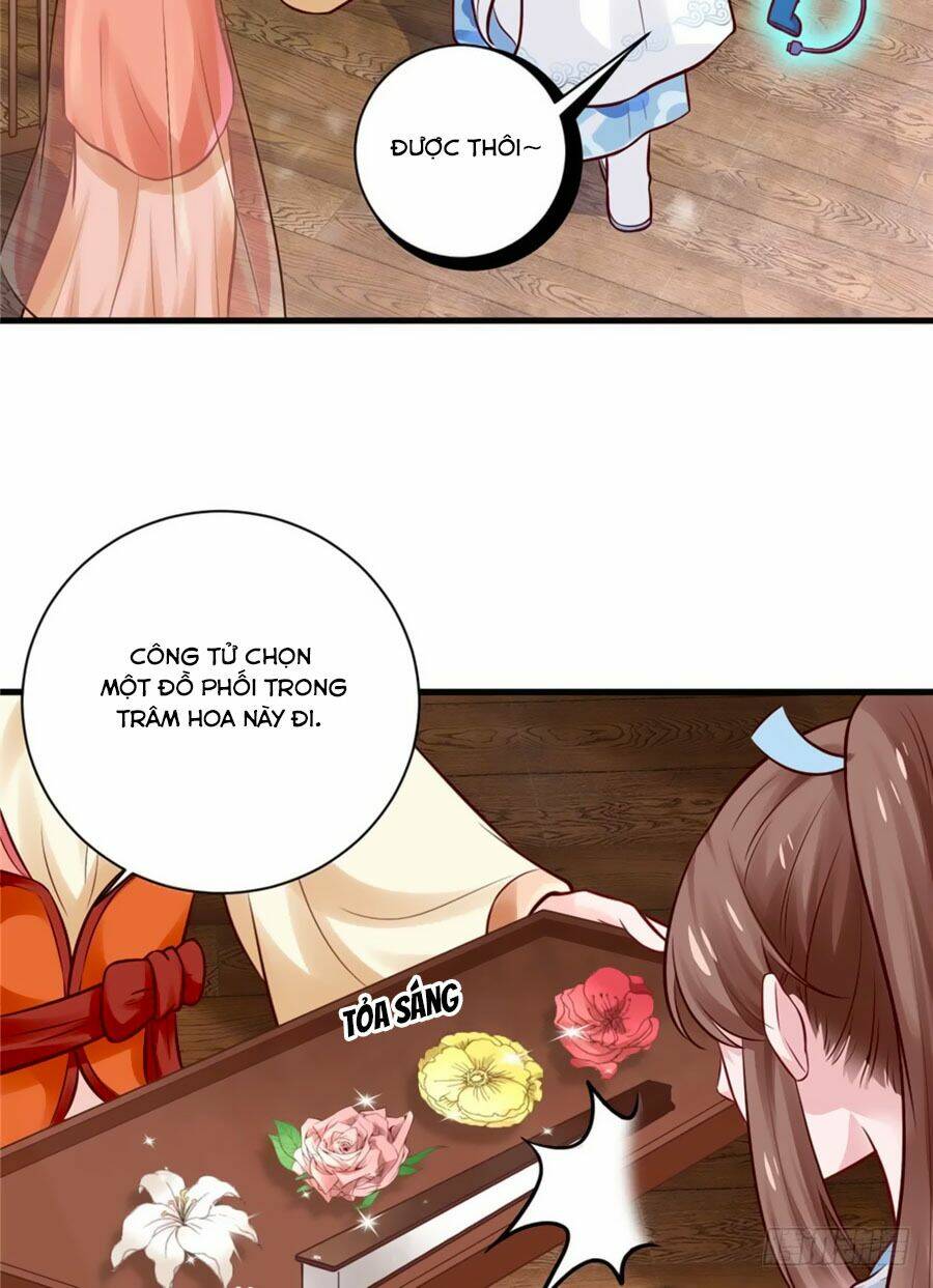 Nữ Đế Livestream Công Lược: Chapter 12