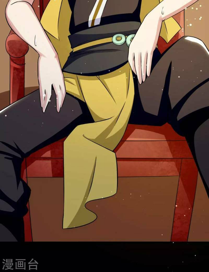 Vạn Giới Tiên Vương: Chapter 27