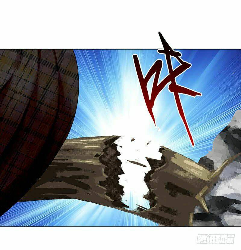 Tiểu Thần Nông Gặp Vận Đào Hoa: Chapter 1