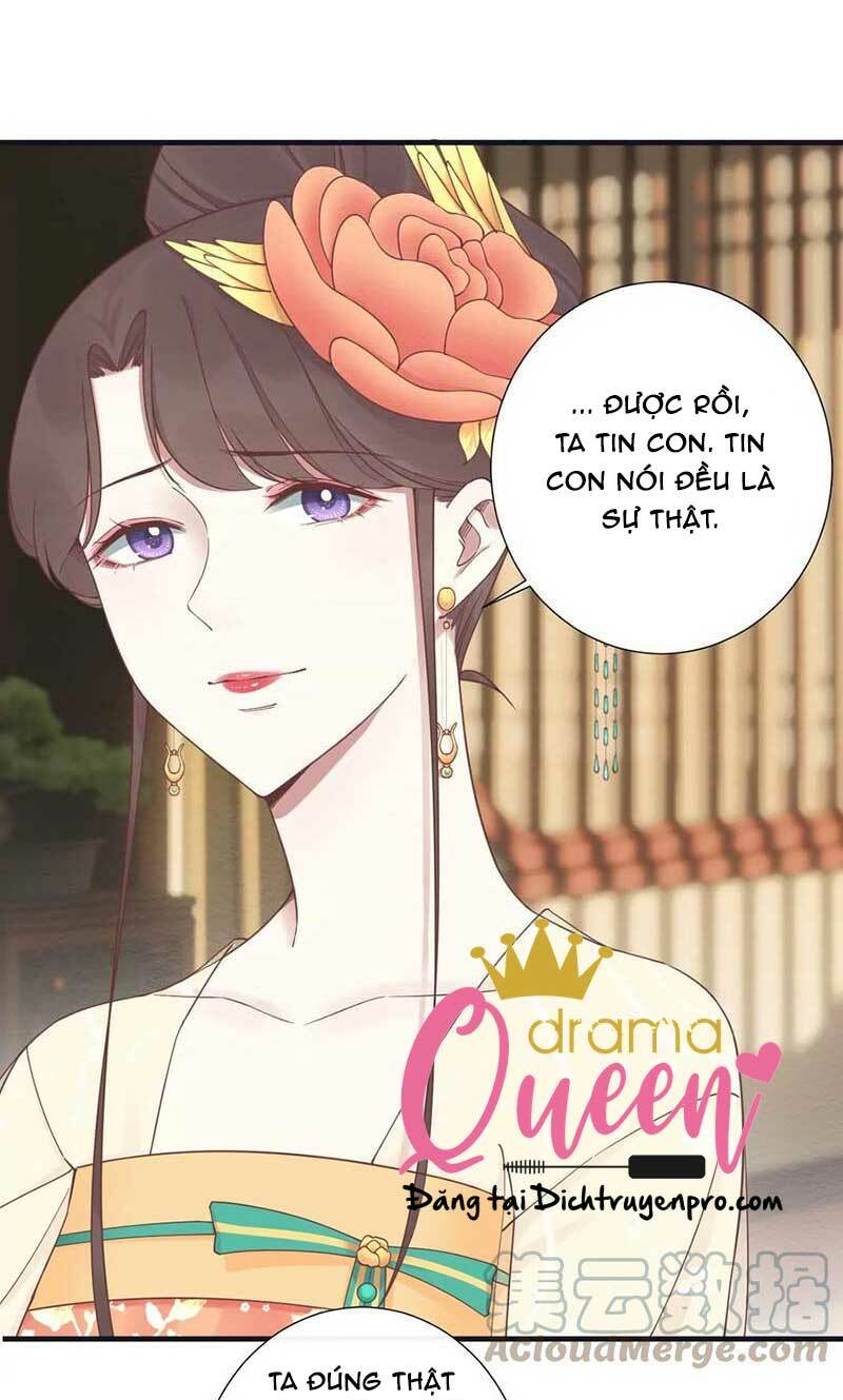 Hoàng Hậu Bận Lắm: Chapter 185