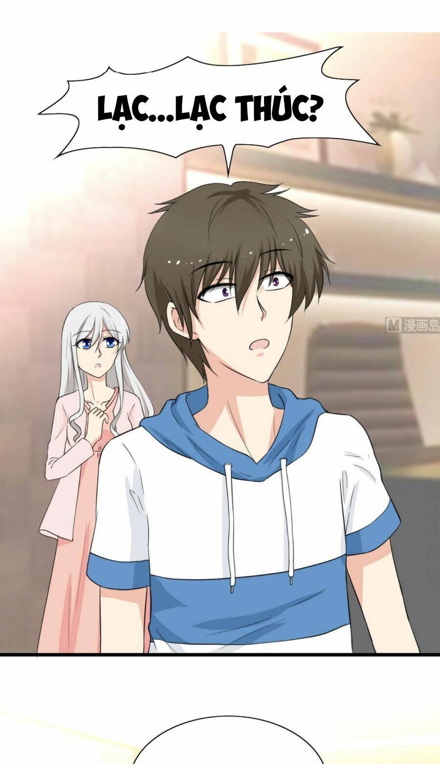 Hắn Là Long Ngạo Thiên: Chapter 48
