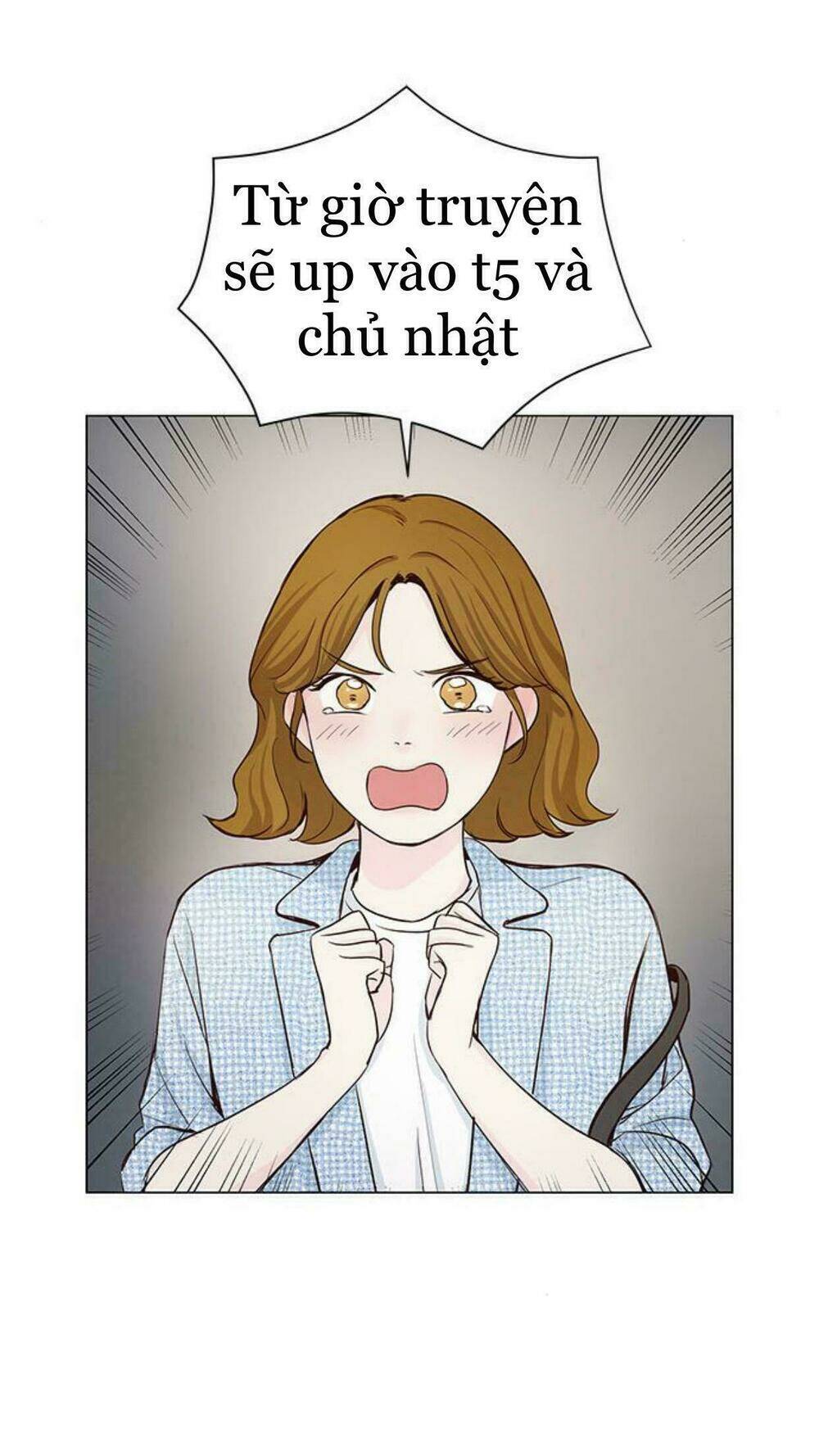 Tôi Kết Hôn Cùng Antifan: Chapter 25.1