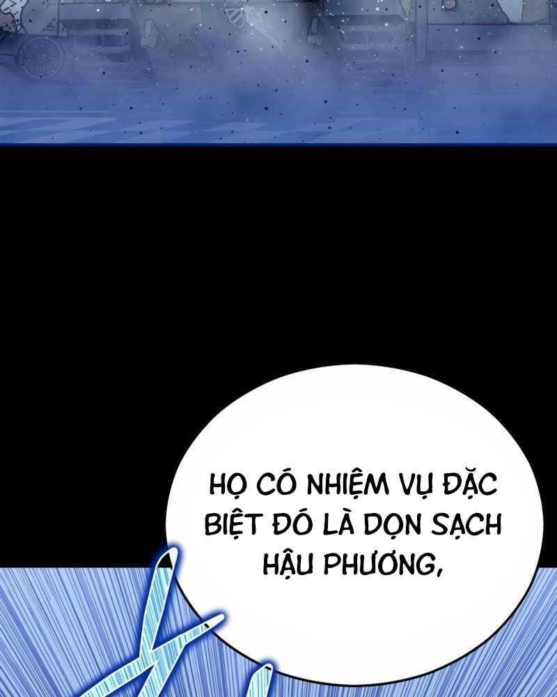 Cánh Cổng Mở Ra Đúng Ngày Đầu Tiên Tôi Thành Chính Trị Gia: Chapter 20