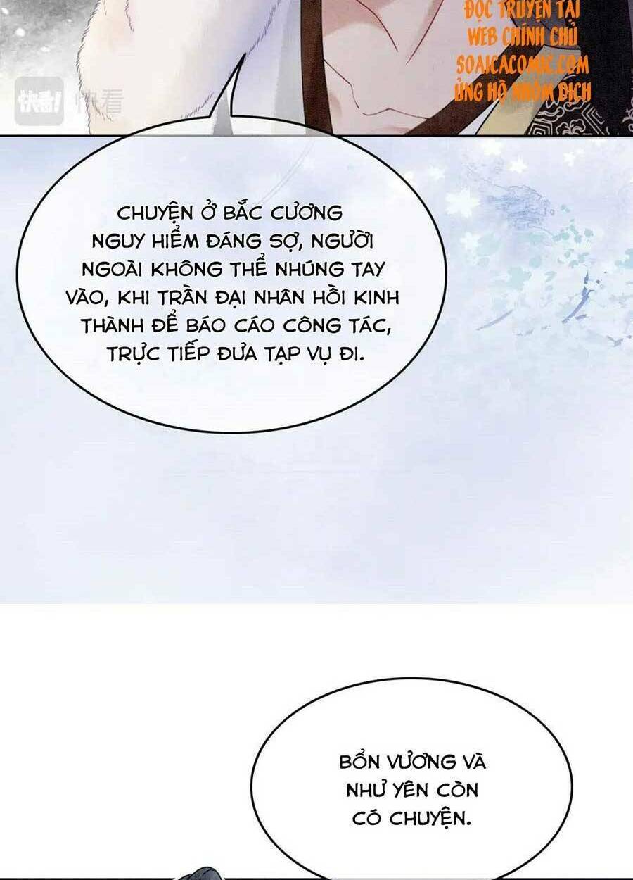 Xung Hỉ Vương Phi: Chapter 77