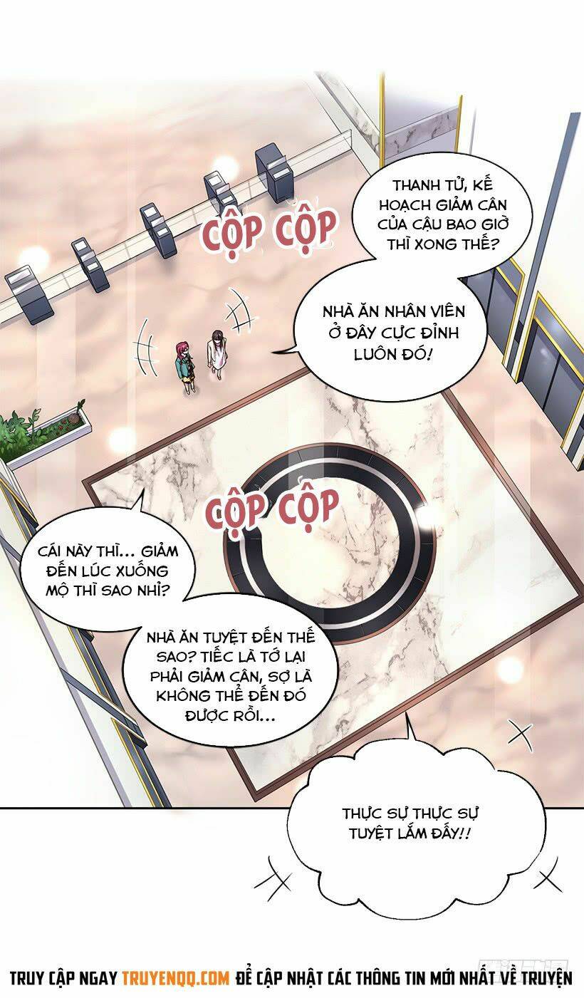 Người Yêu Của Rồng Đen: Chapter 12