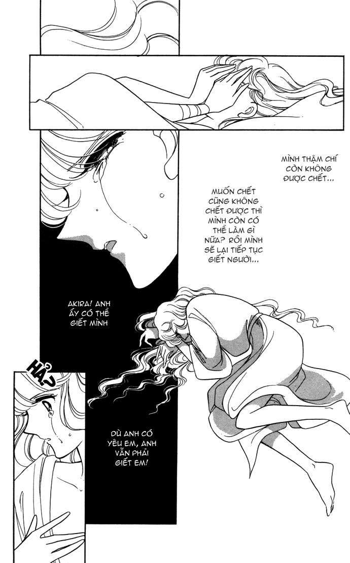 Ao No Fuuin - Blue Seal: Chapter 28