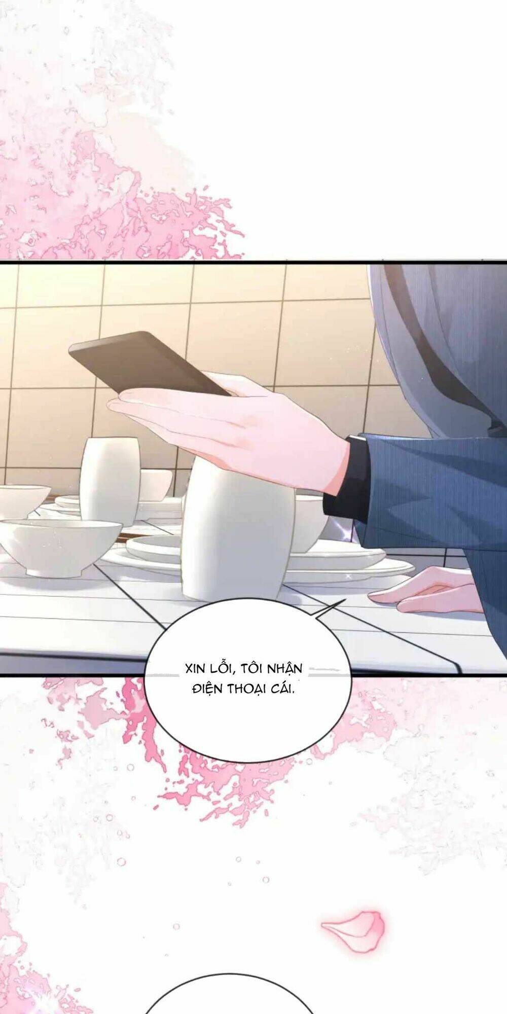 SỦNG EM ĐẾN TẬN TRỜI: Chapter 9