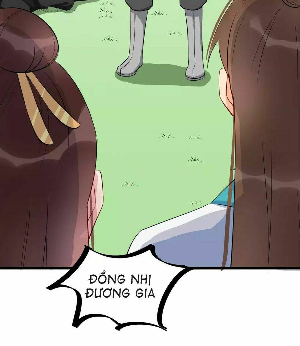 Bồng Sơn Viễn: Chapter 47