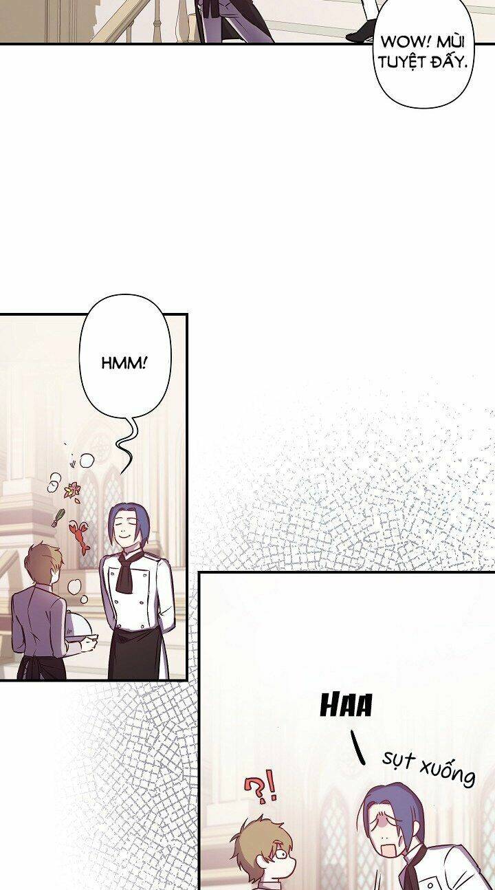 Hôn Lễ Báo Thù: Chapter 49