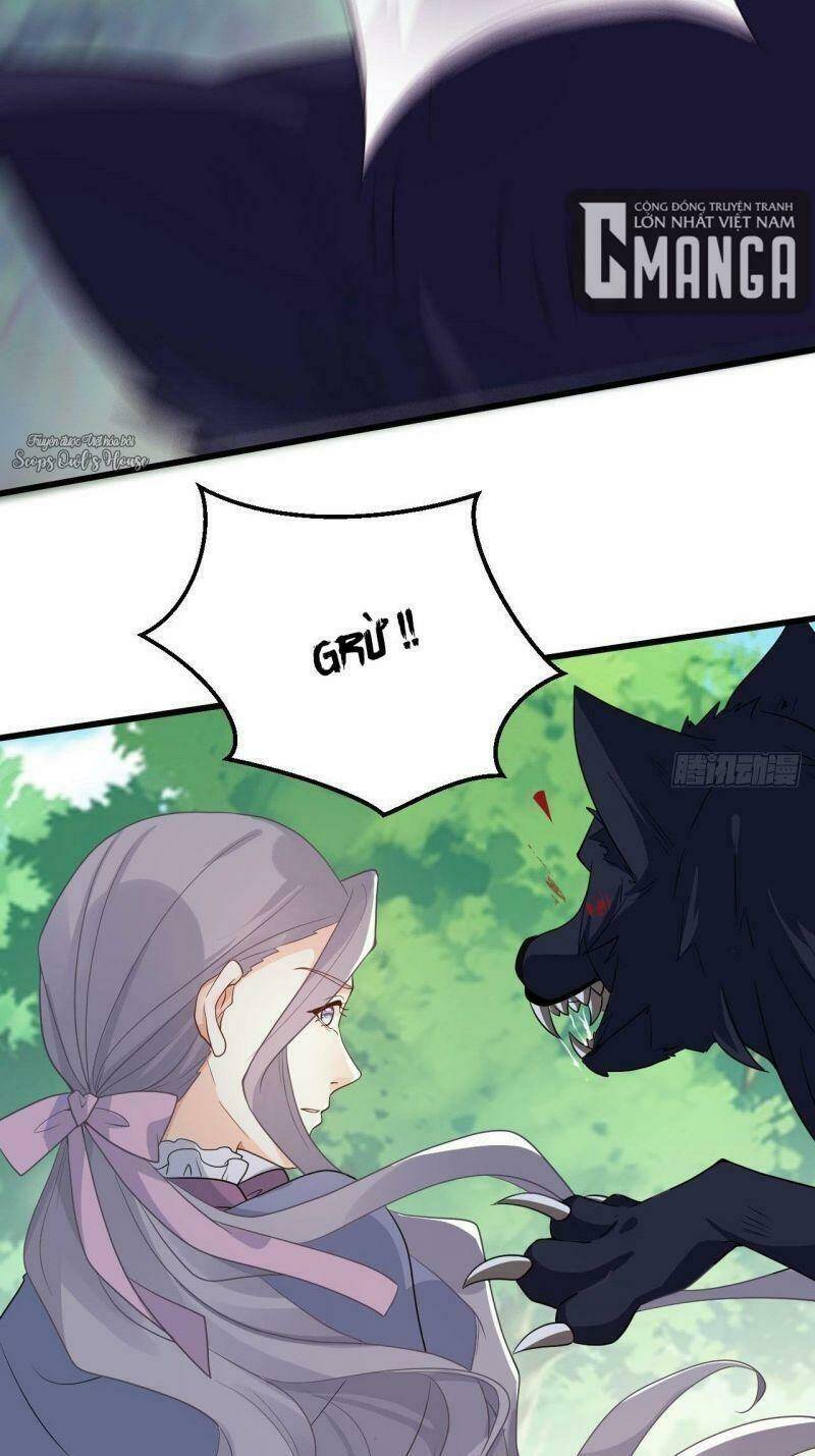 Không Thể Hòan Hảo Tuyệt Đối: Chapter 17