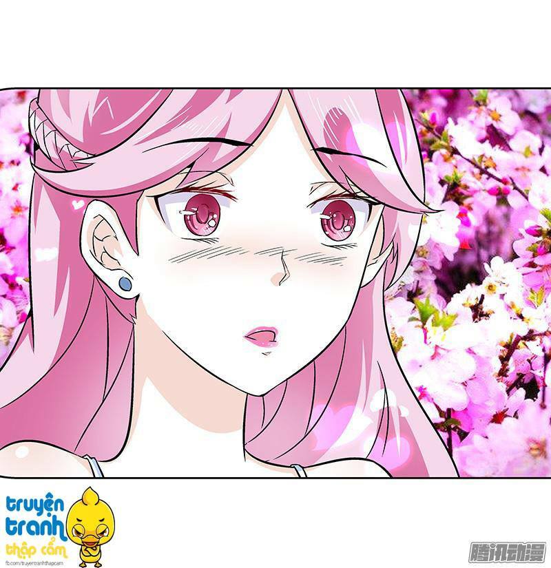 Cường Sủng Hào Môn Tiểu Manh Thê: Chapter 14