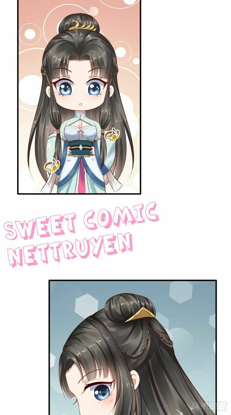 Bổn Cung Muốn Làm Hoàng Đế: Chapter 3