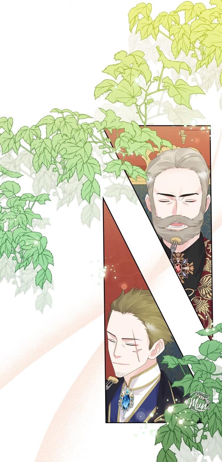 Công Chúa Phản Diện Muốn Ở Trong Ngôi Nhà Bánh Quy: Chapter 42