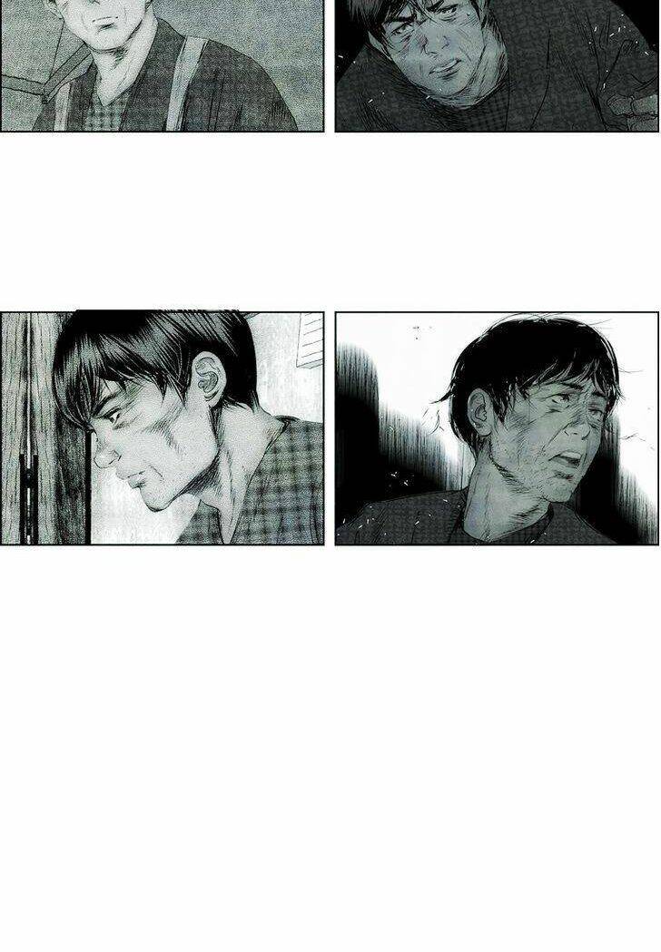 Cry Like Wolves: Chapter 5
