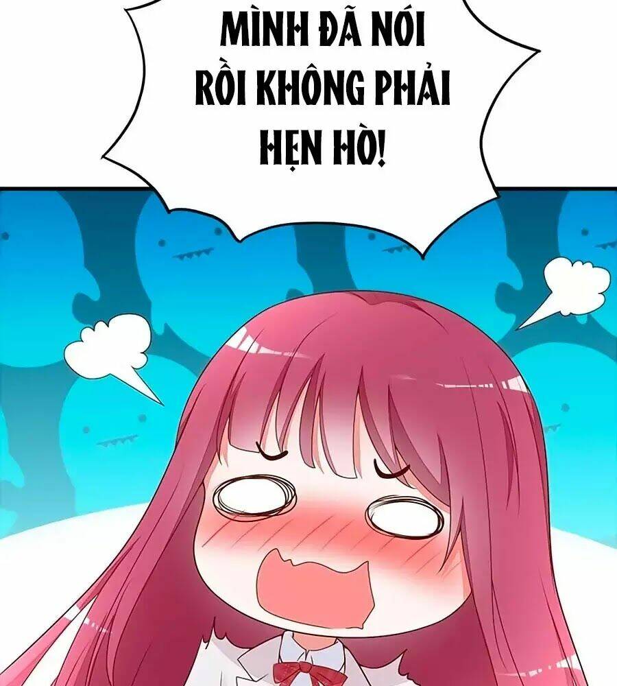 Thịnh Thế Hoa Sủng: Tôi Bị Bắt Làm Tù Binh: Chapter 10