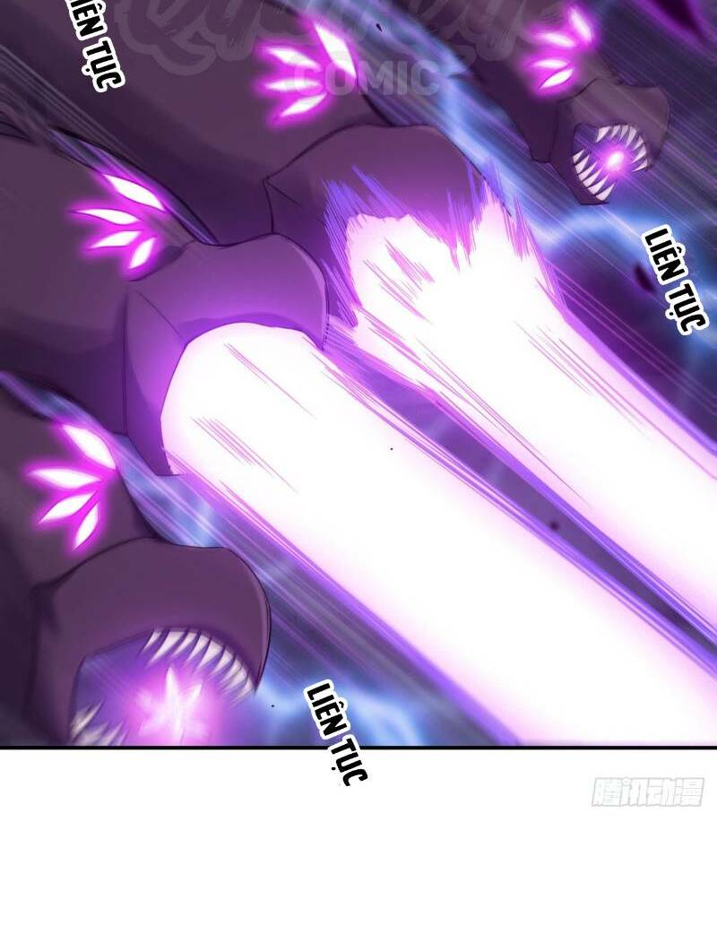 Khởi Đầu Bằng Một Con Côn: Chapter 82