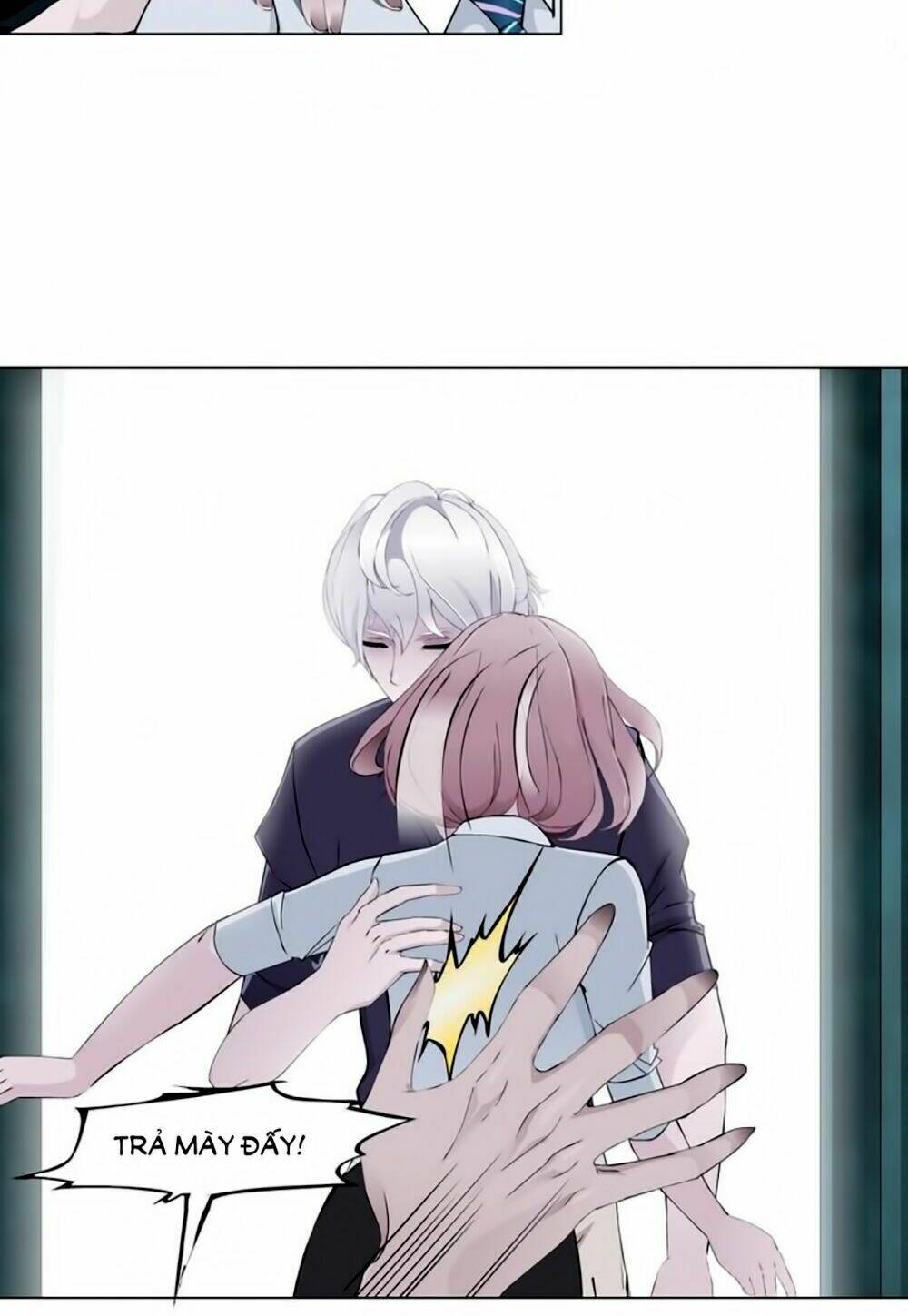 Sổ Tay Mỹ Nam Giới X: Chapter 15