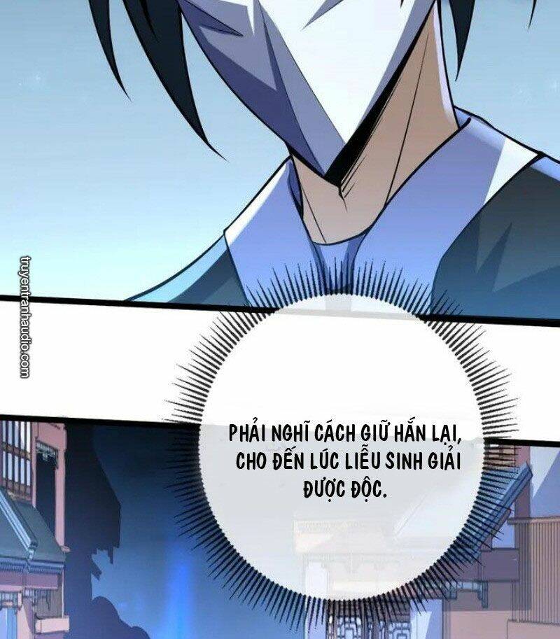 Đấu Hồn Đại Lục: Chapter 33