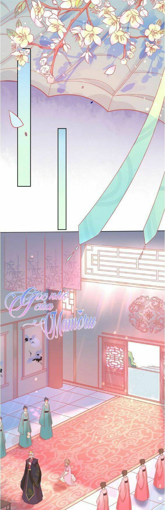 Bổn Vương Phi Có Roi Trong Tay: Chapter 5