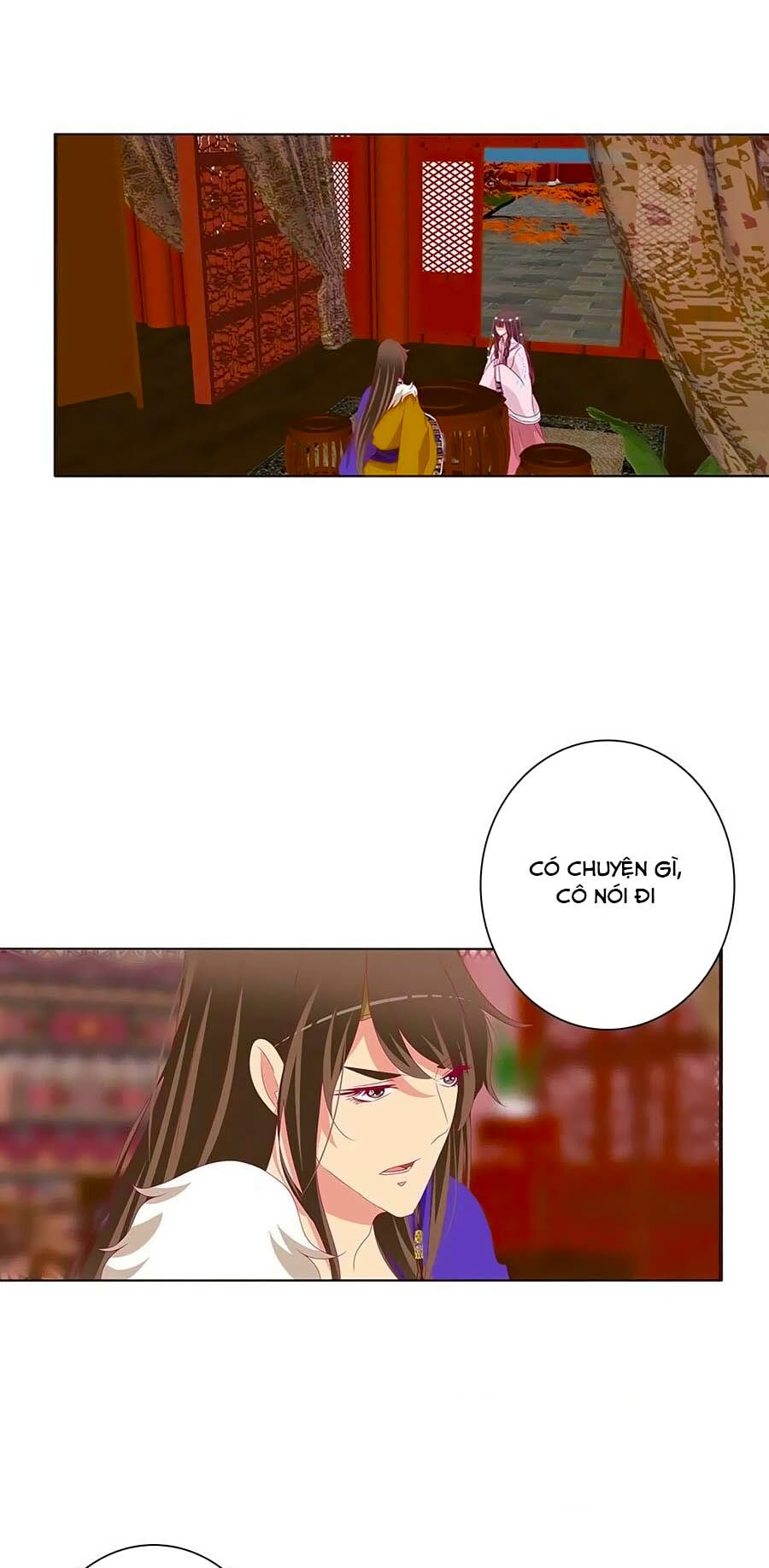 Thông Linh Phi: Chapter 696