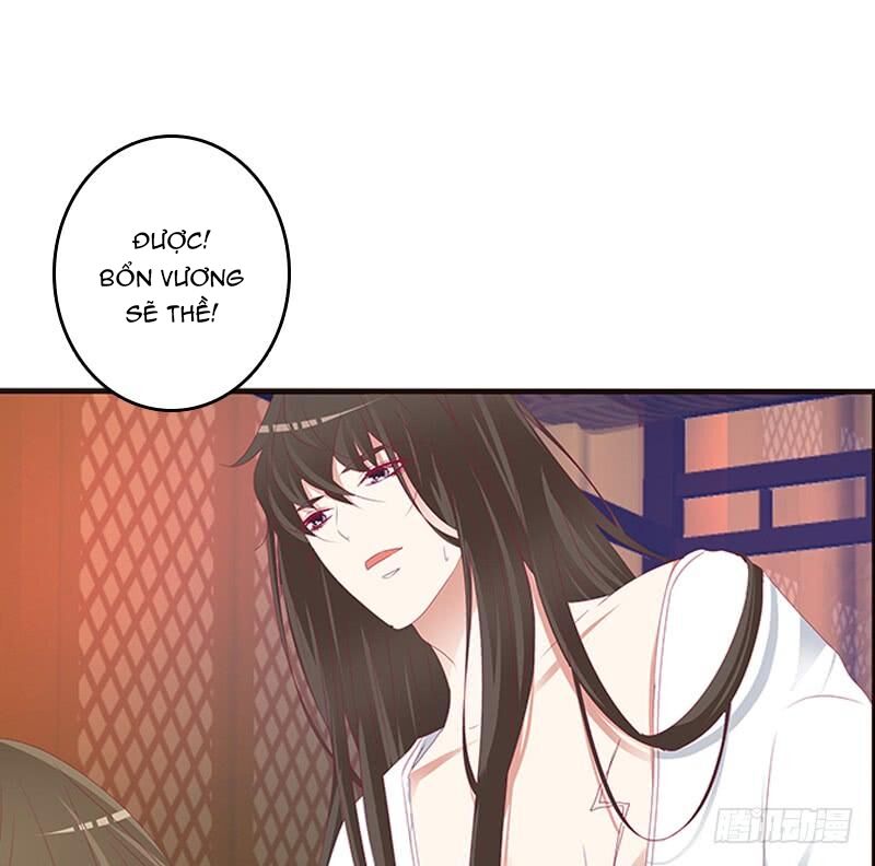 Thông Linh Phi: Chapter 486