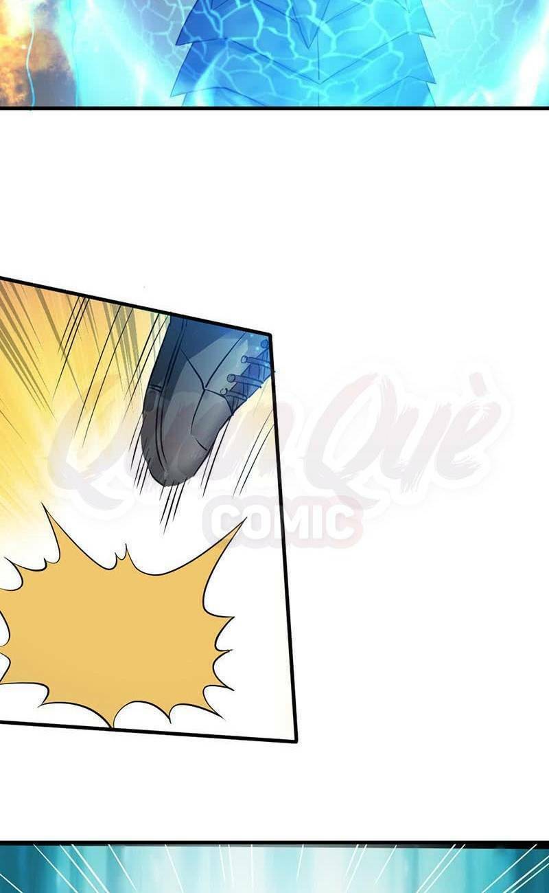 Cuộc Sống Tận Thế Bắt Đầu Từ Số 0: Chapter 49