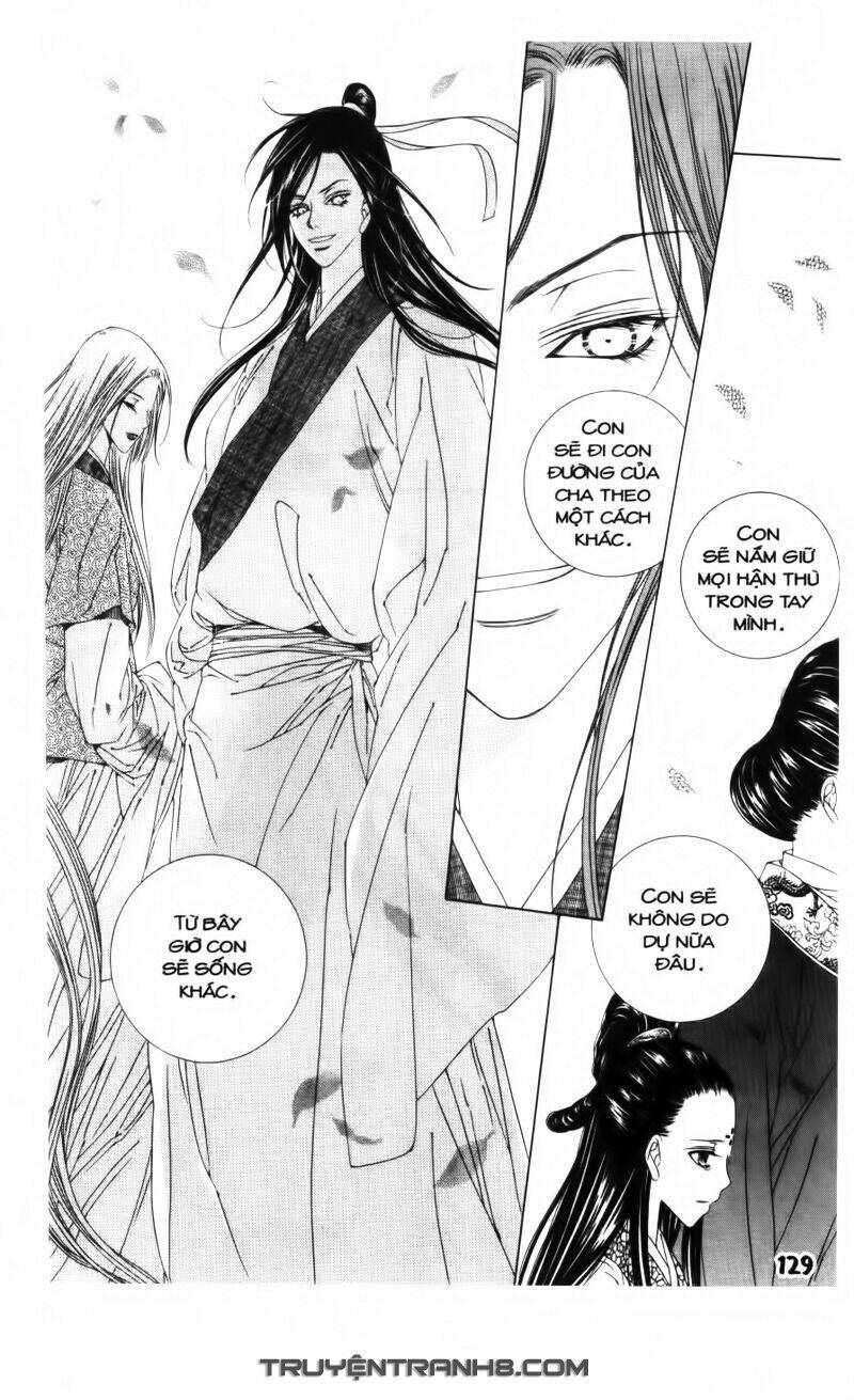 Pháp Sư Trừ Tà: Chapter 21.1