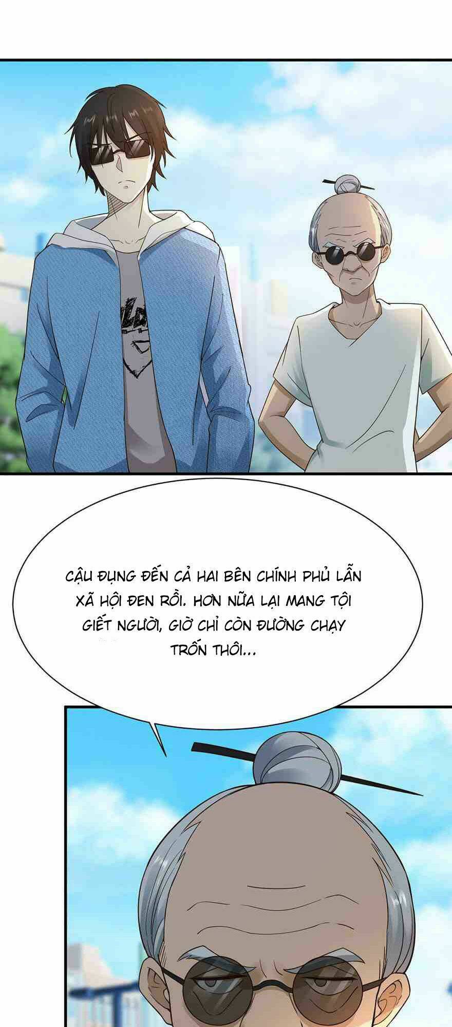 Em Gái Đừng Làm Phiền Tôi: Chapter 32