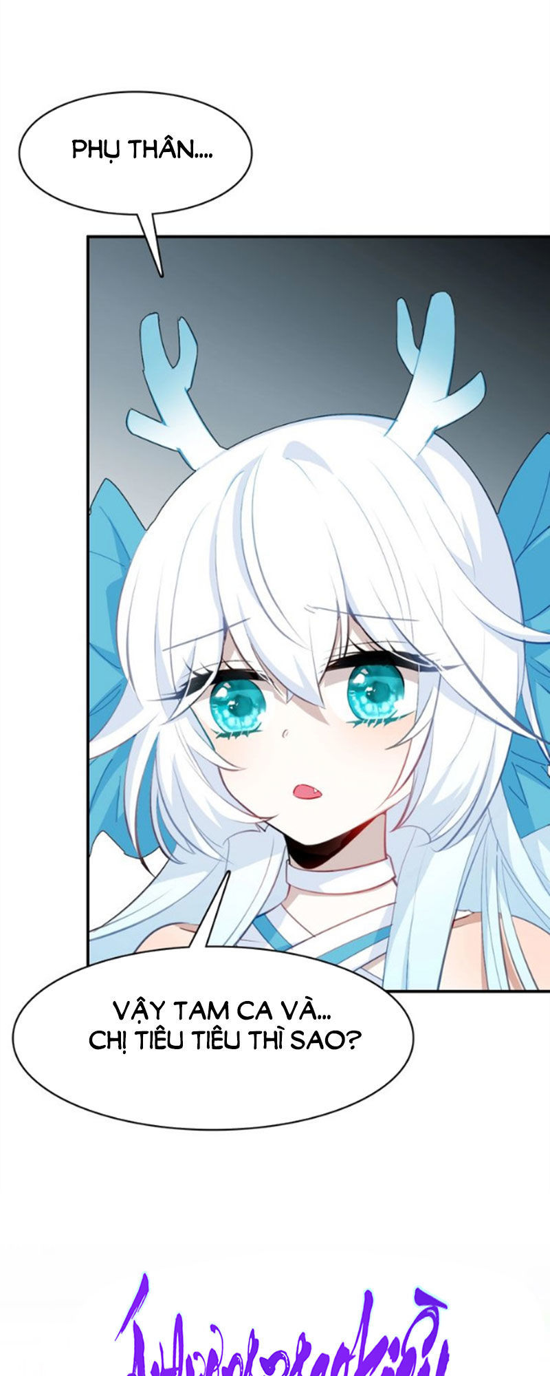 Ái Ngạo Kiều Long Vương Gia: Chapter 53