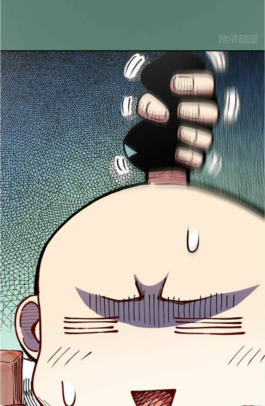 Hiệp Hành Cửu Thiên: Chapter 2