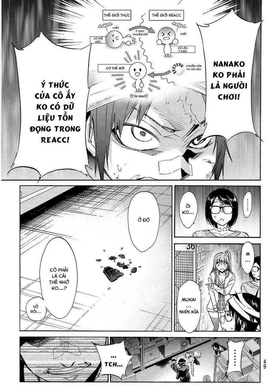 Real Account Ii: Chapter 53