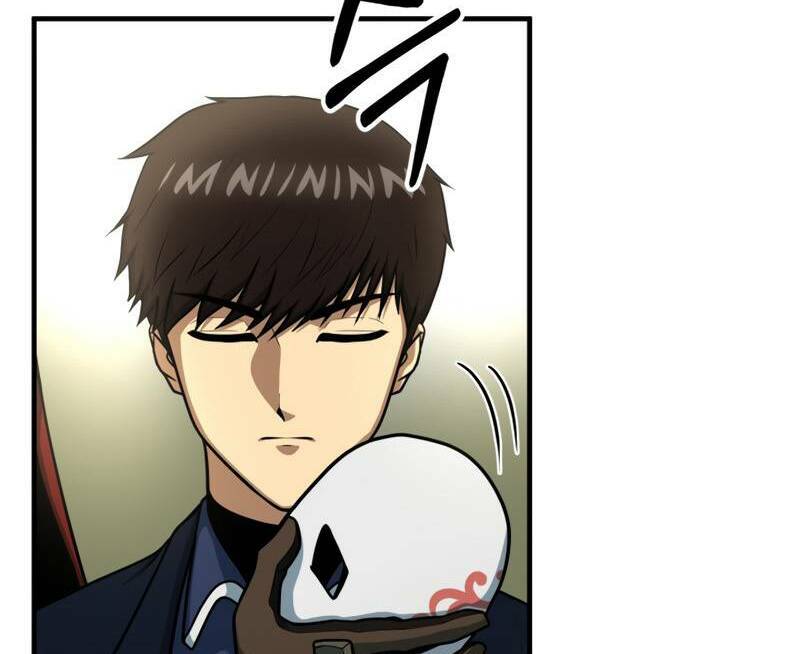 Ngôi Nhà Kết Nối Với Hầm Ngục: Chapter 47