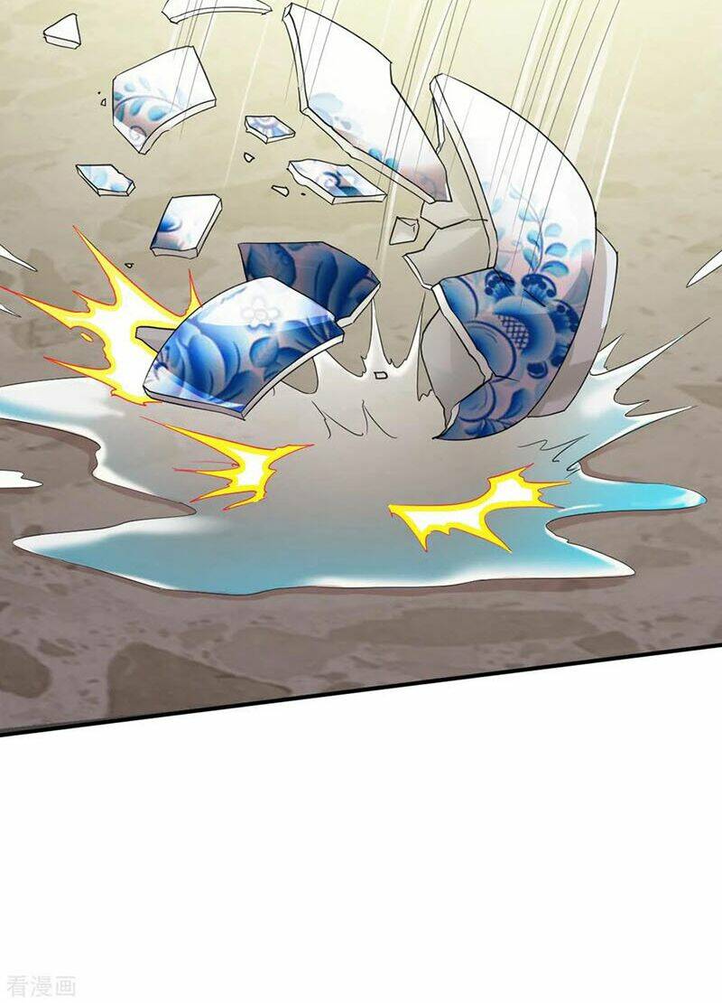 Chiến Đỉnh: Chapter 160