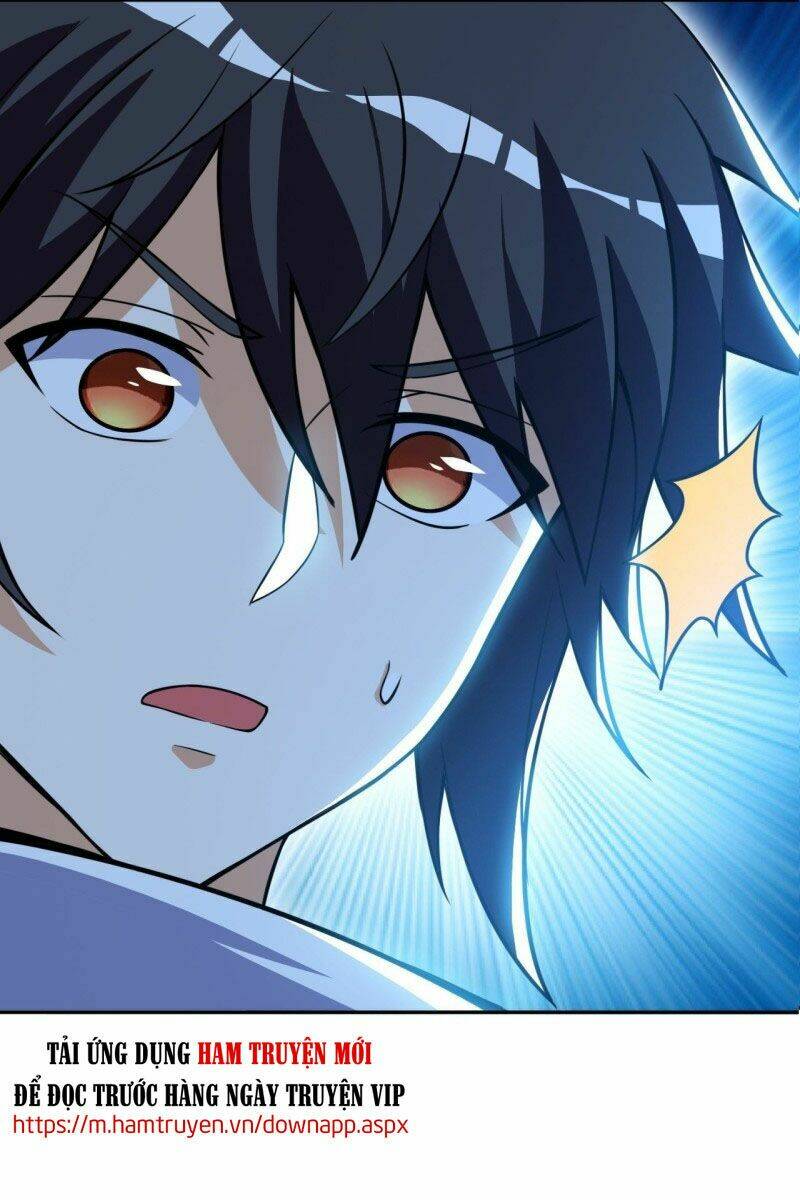 Thần Võ Đế Tôn: Chapter 84