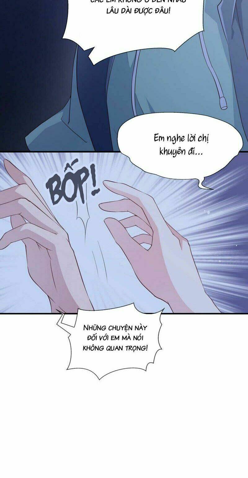 Chiến Lược Lãng Mạn Của Thịnh Thiếu: Chapter 71