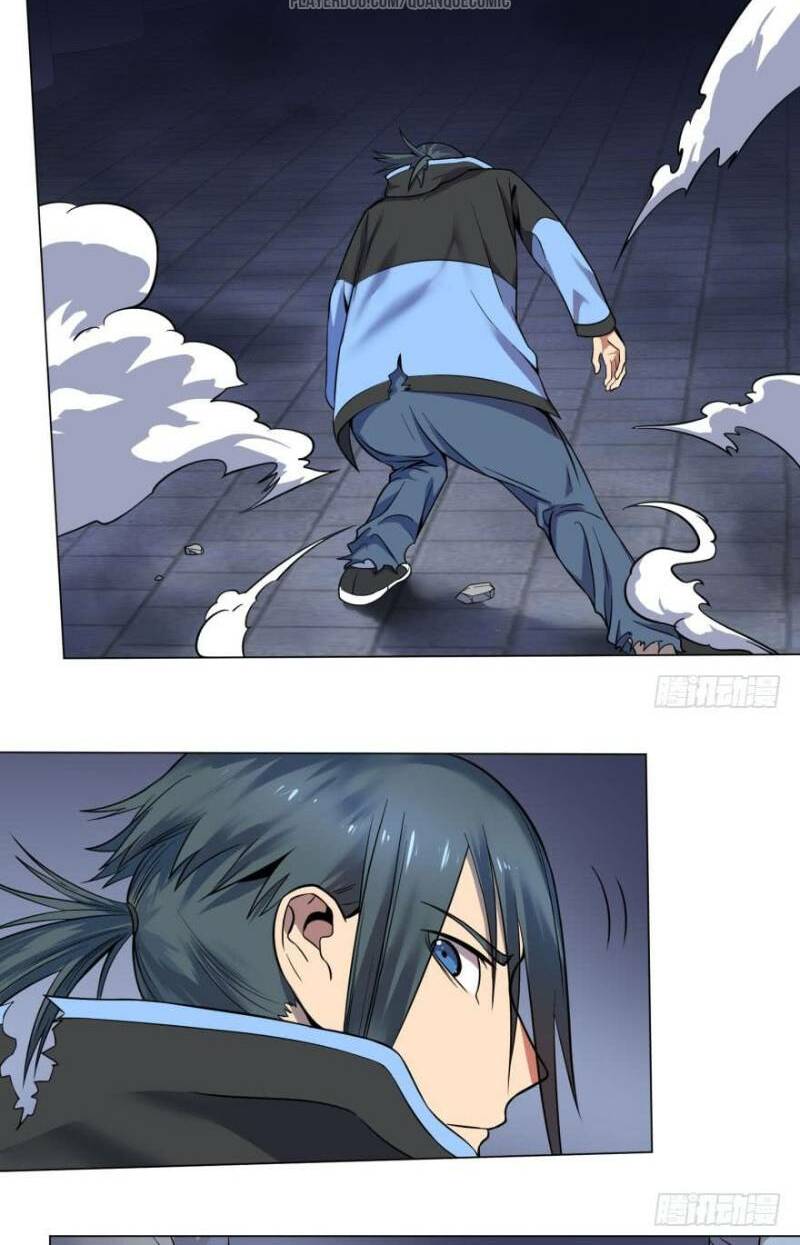 Danh Sách Kẻ Phản Diện: Chapter 52