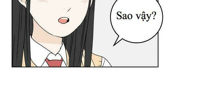 30 Phút Bước Đi Bên Em: Chapter 20.5